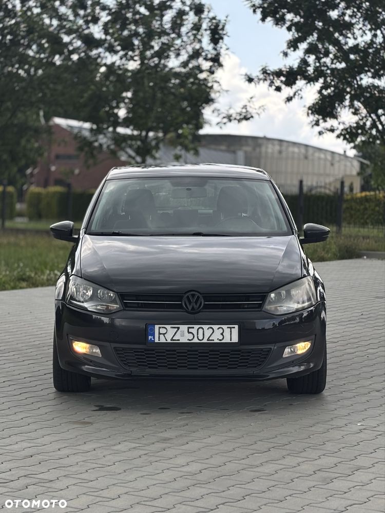 Volkswagen Polo - 3