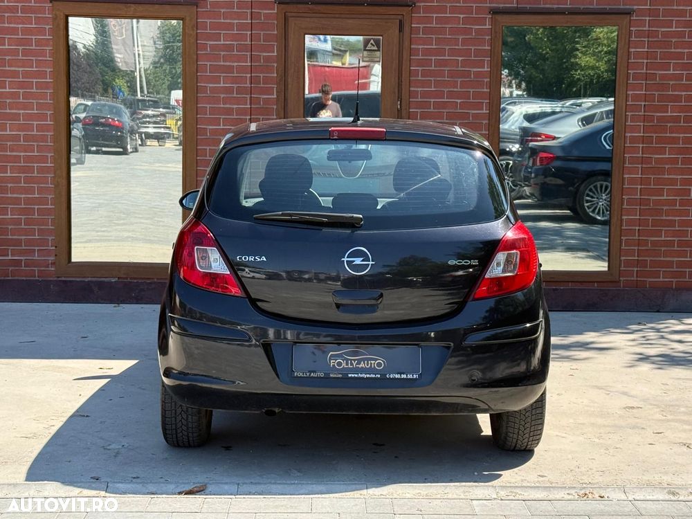 Opel Corsa - 17