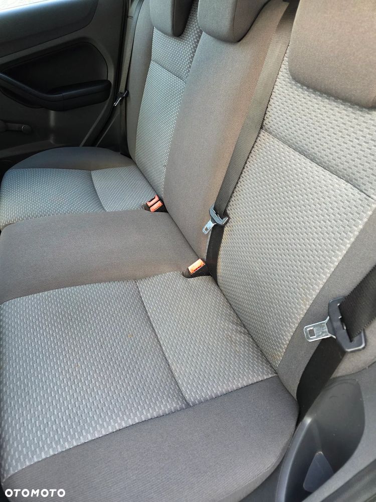 Ford Focus SW 1.6 Turnier Futura - 15