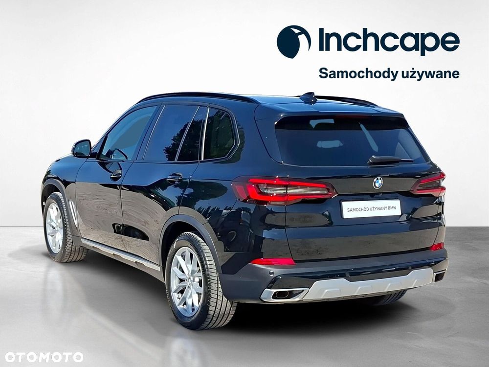 BMW X5 - 4