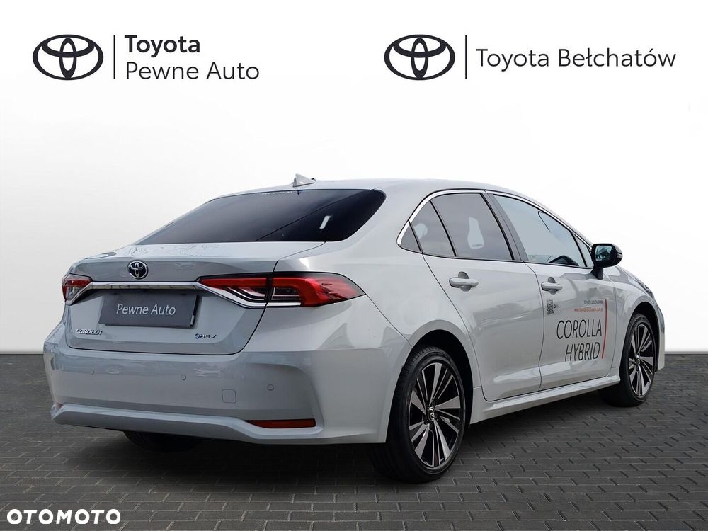 Toyota Corolla - 6
