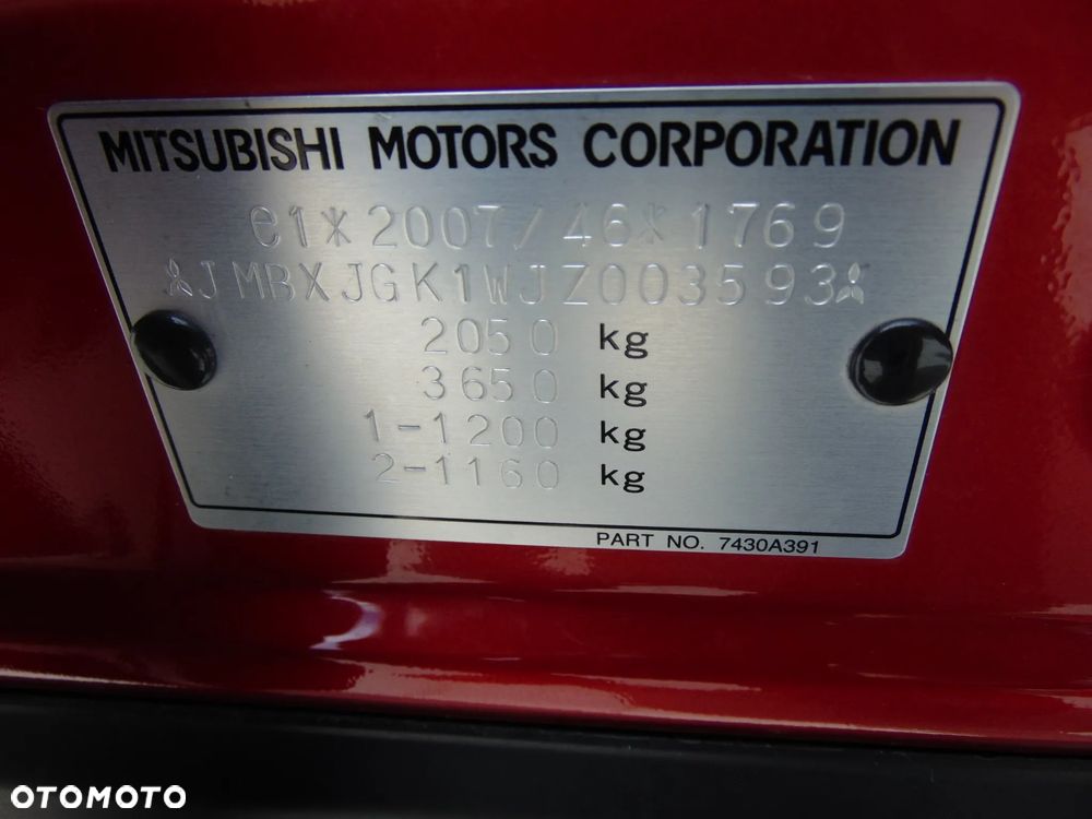 Mitsubishi Eclipse Cross 1.5 T-MIVEC 2WD Diamant+ - 25