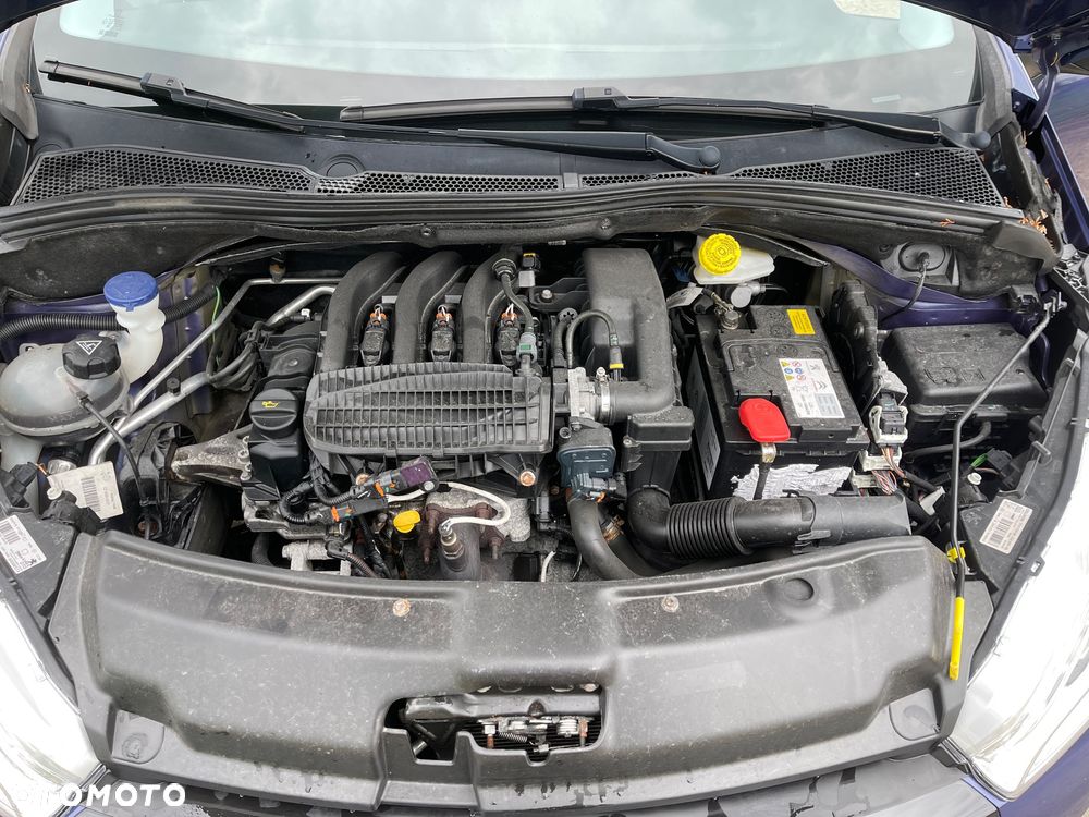 Peugeot 208 82 PureTech Style - 14