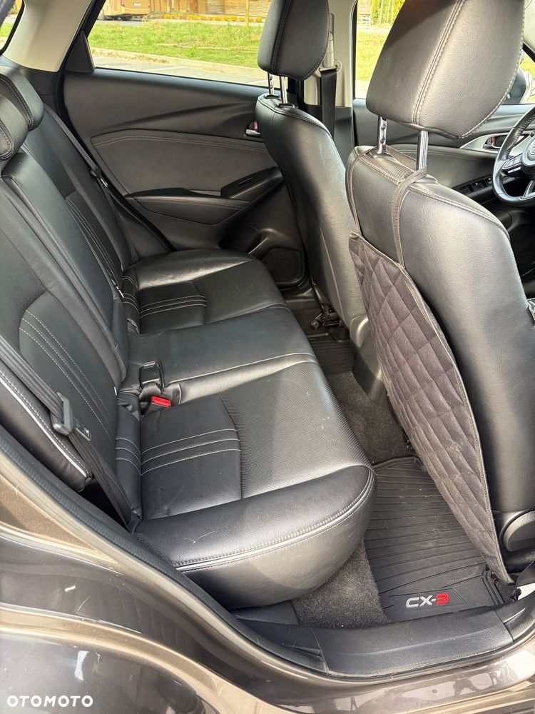Mazda CX-3 2.0 SkyPassion - 18