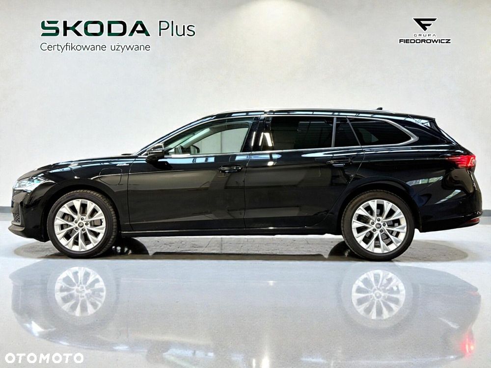 Skoda Superb 1.5 TSI Plug-in Hybrid L&K DSG - 6