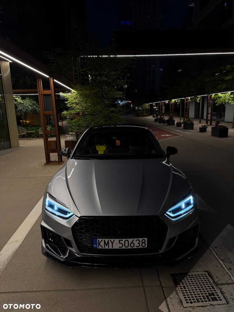 Audi A5 Coupé 2.0 TFSI quattro S tronic sport - 19