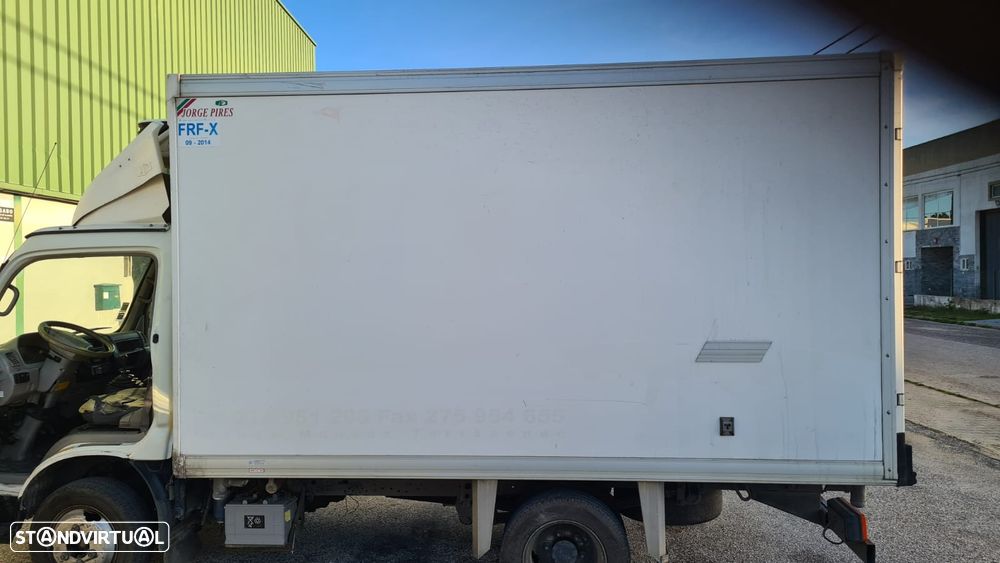 Toyota DYNA - 3