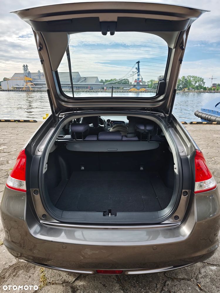 Honda Insight 1.3 Elegance - 7