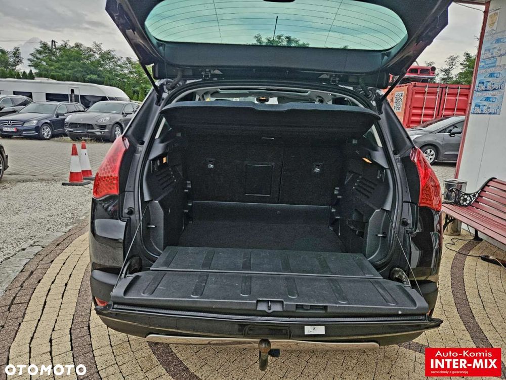 Peugeot 3008 - 11
