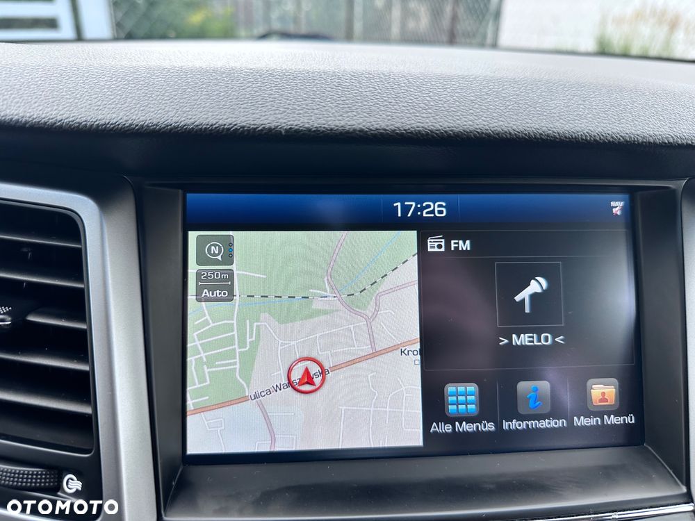 Hyundai Tucson 1.6 GDi N Line 2WD - 12