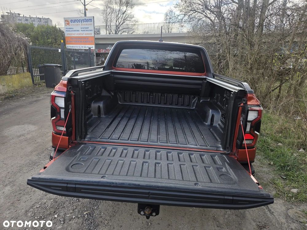 Ford Ranger Raptor - 5