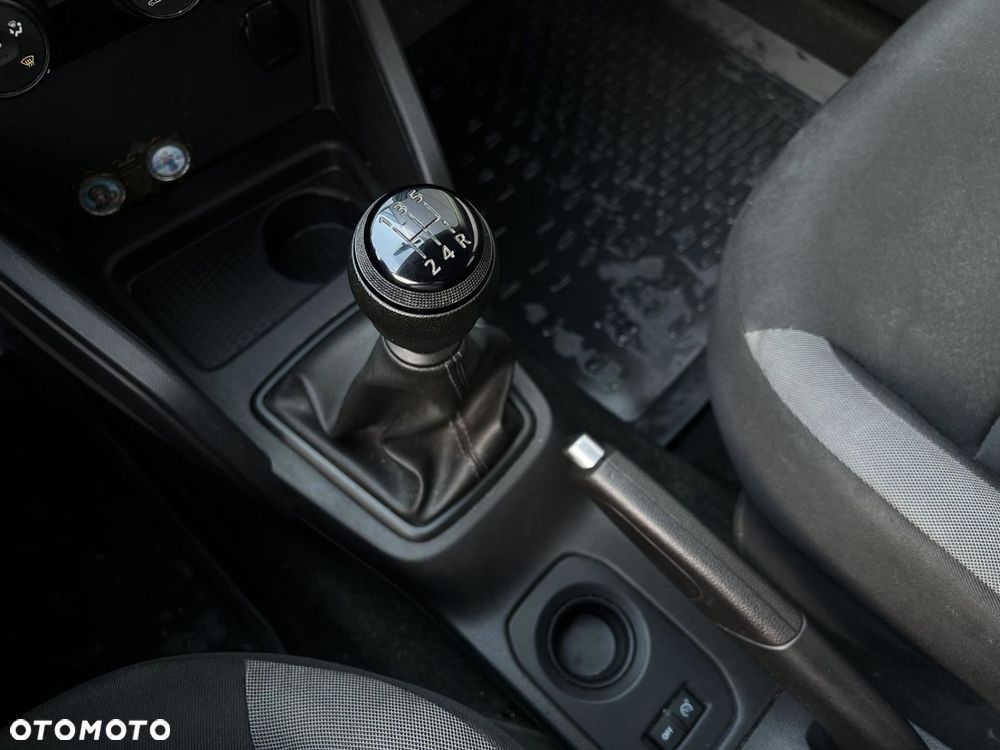 Dacia Duster 1.0 TCe Access - 12