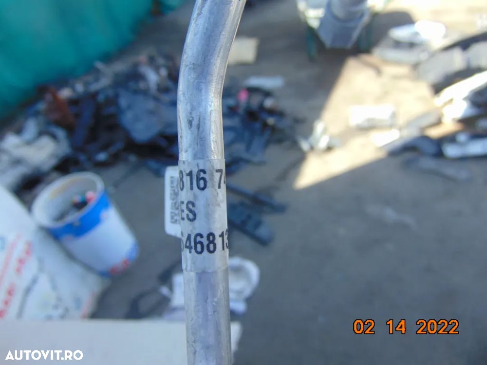 Conducta clima VW T-Cross conducte clima ac T cross polo 2g - 6