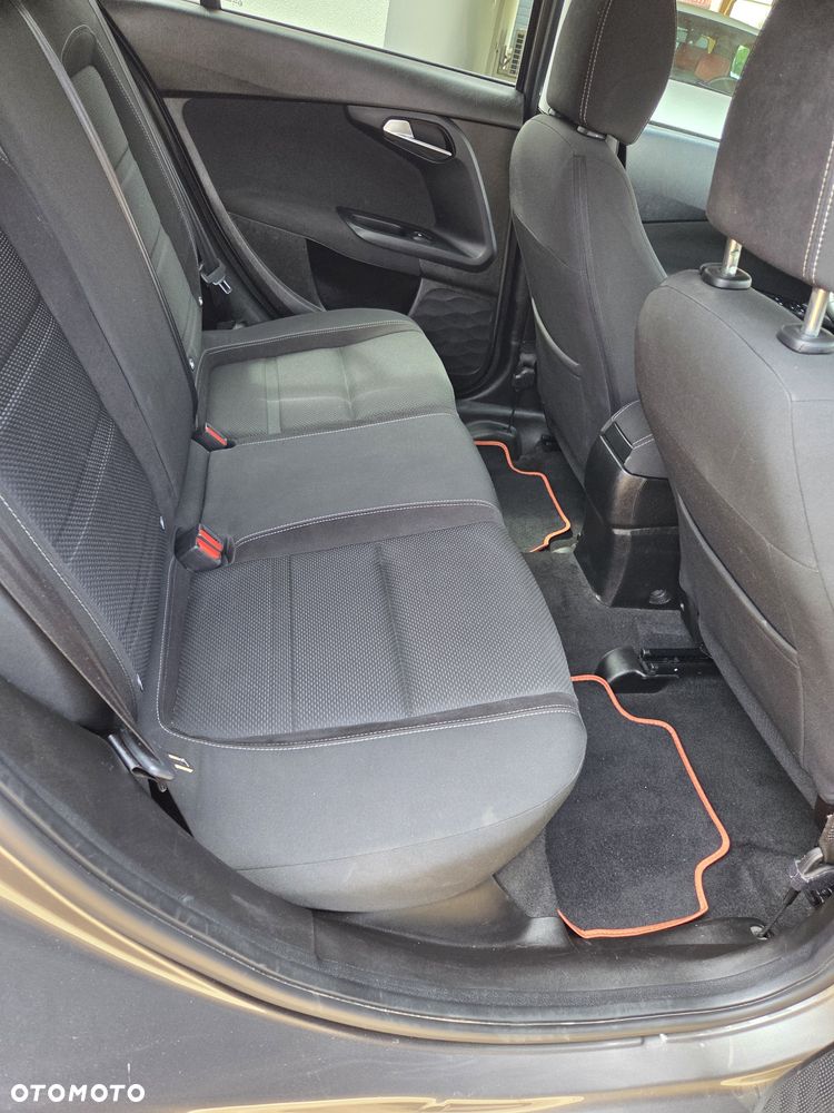 Fiat Tipo - 8