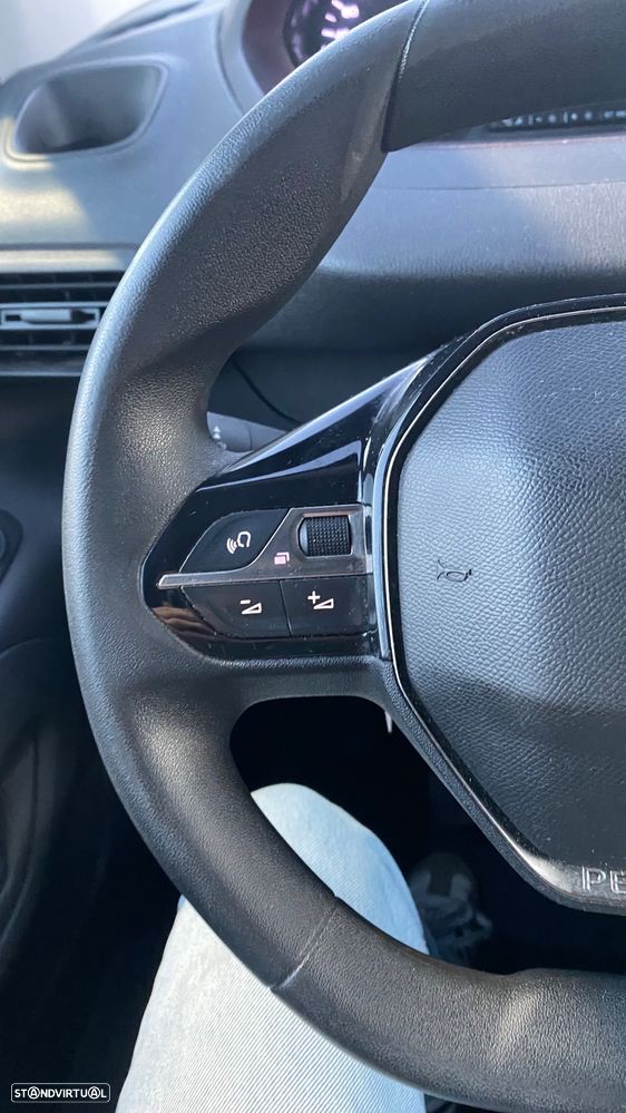 Peugeot Partner 1.5 BlueHDi L1H1 - 26