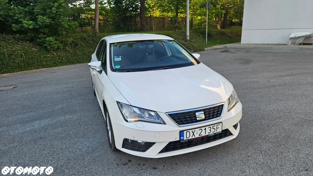 Seat Leon 1.4 TSI Xcellence S&S - 2