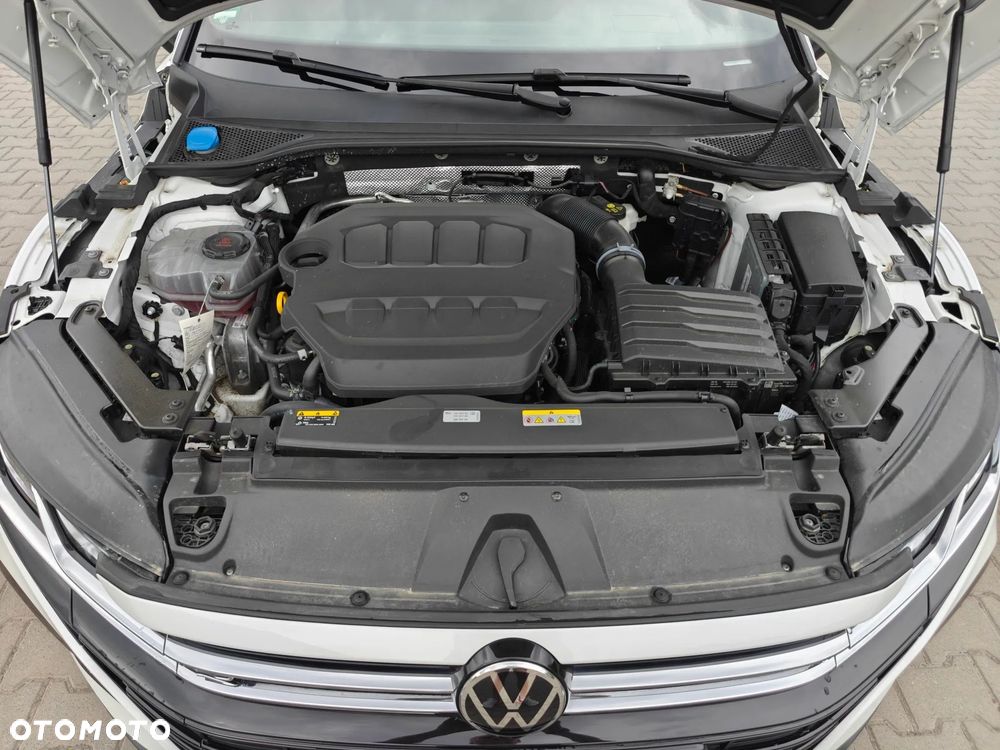 Volkswagen Arteon 2.0 TSI 4Motion R DSG - 13