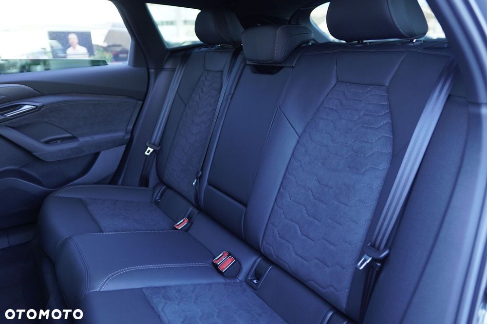 Audi A6 Sportback e-tron Quattro 100kWh - 17