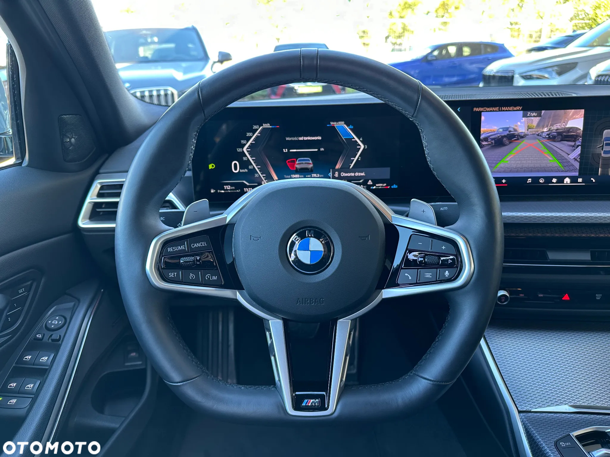 BMW Seria 3 - 21
