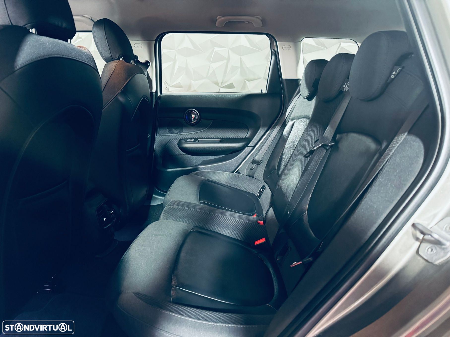 MINI Clubman One - 29