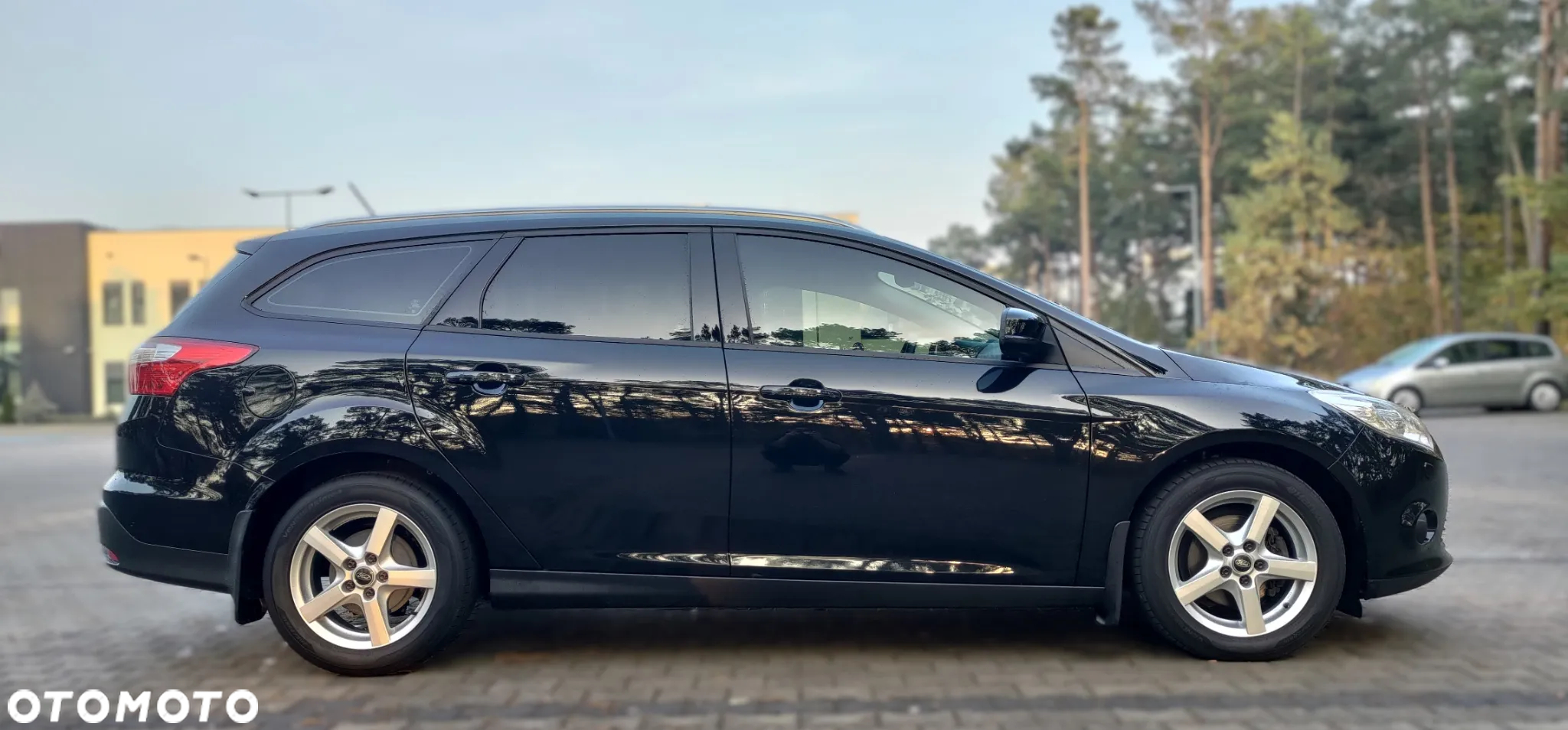 Ford Focus - 34
