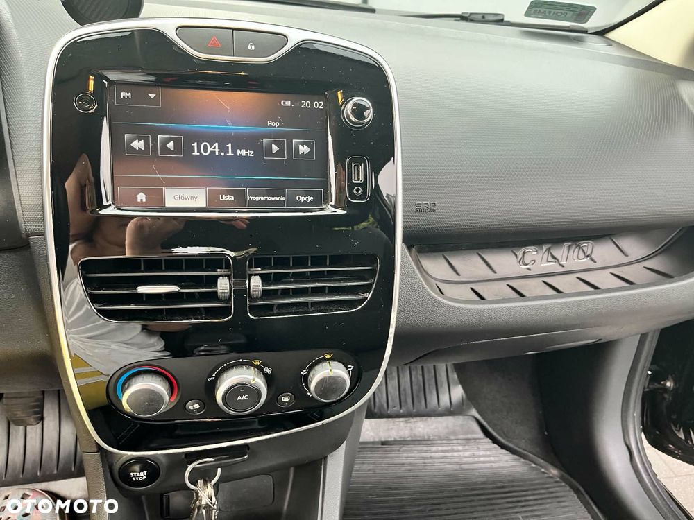 Renault Clio Energy dCi 90 Start & Stop Dynamique - 5