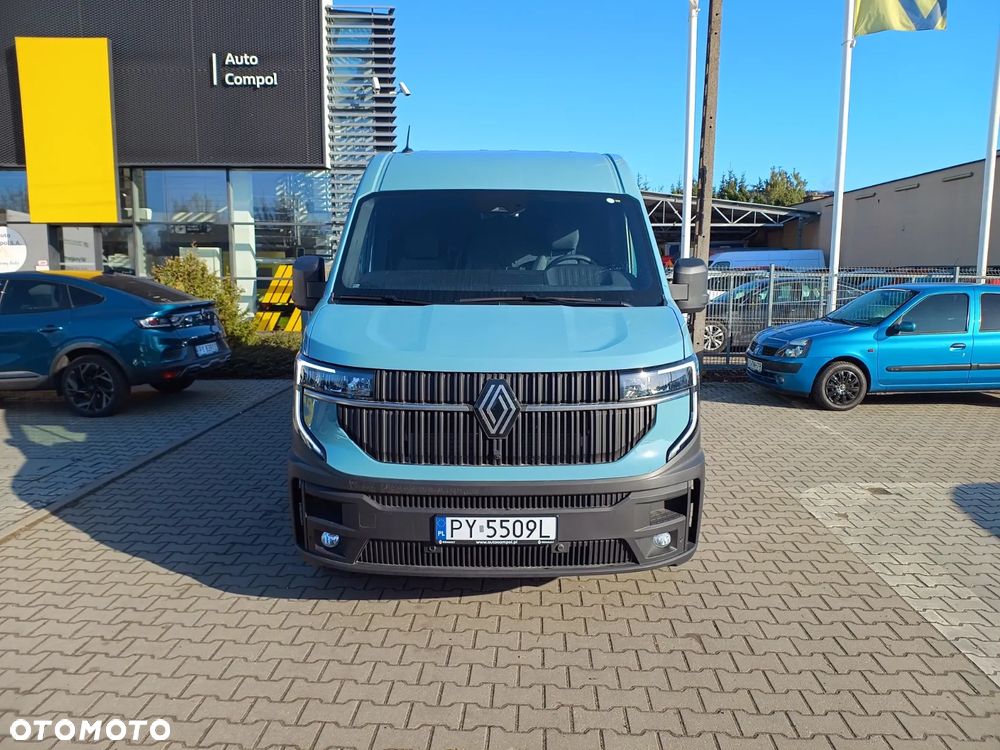 Renault Nowy Master - 3