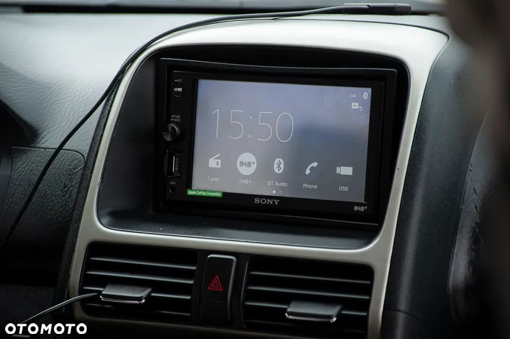 Honda CR-V 2.0i Executive - 14