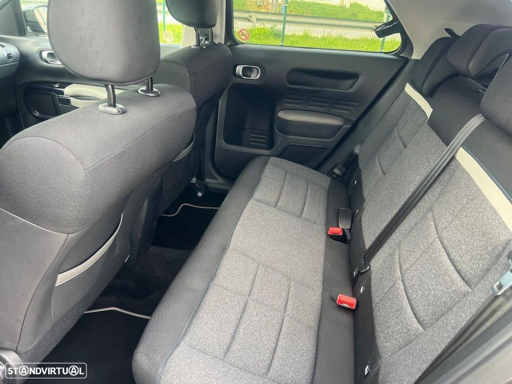 Citroën C4 Cactus 1.2 PureTech Feel - 7