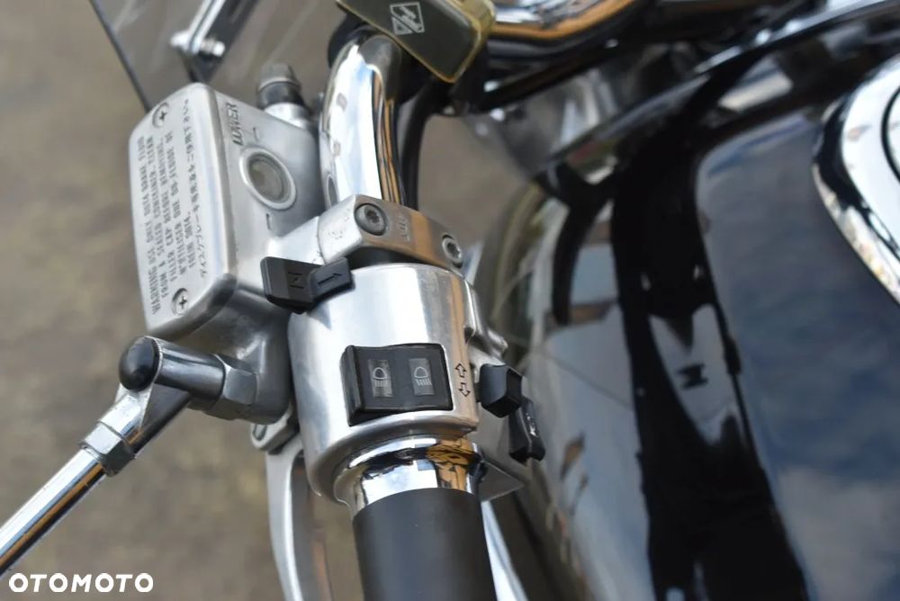 Honda Valkyrie - 22