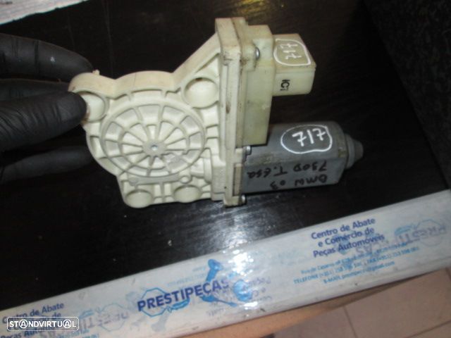 Motor Elevador Vidro 67628382001 BMW E65 2003 TE - 2