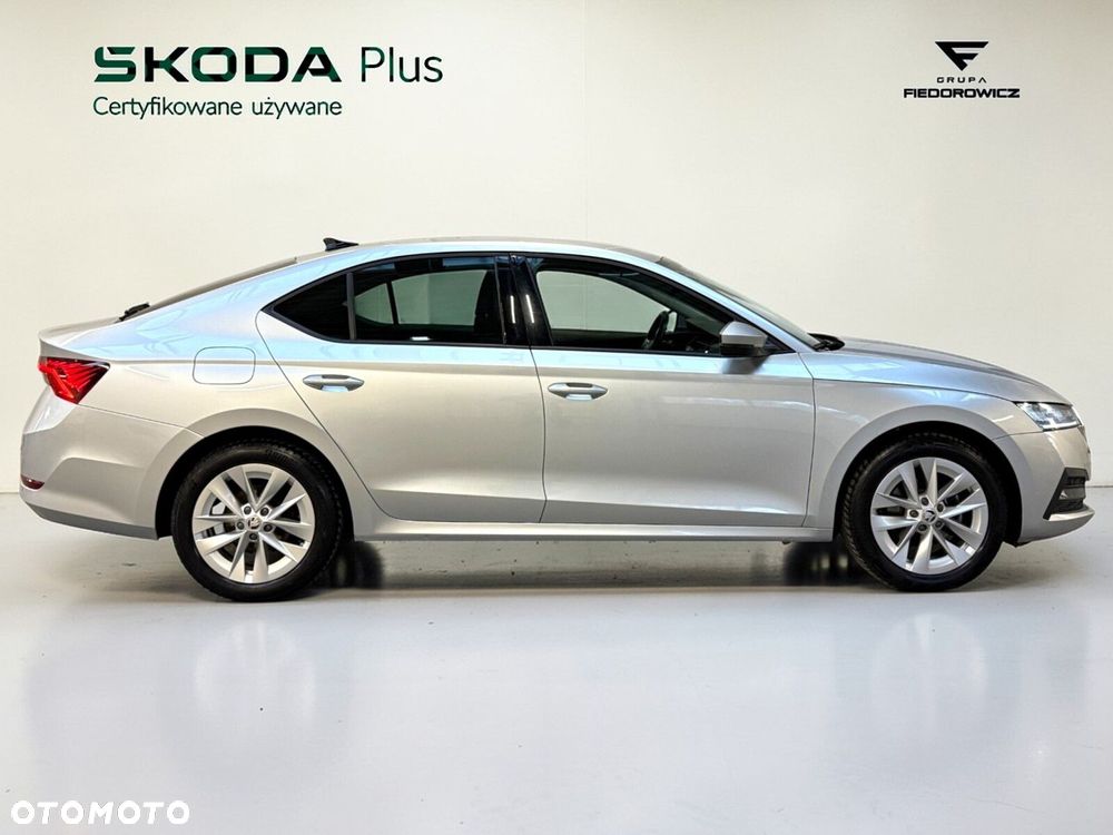 Skoda Octavia 1.5 TSI ACT Ambition - 3