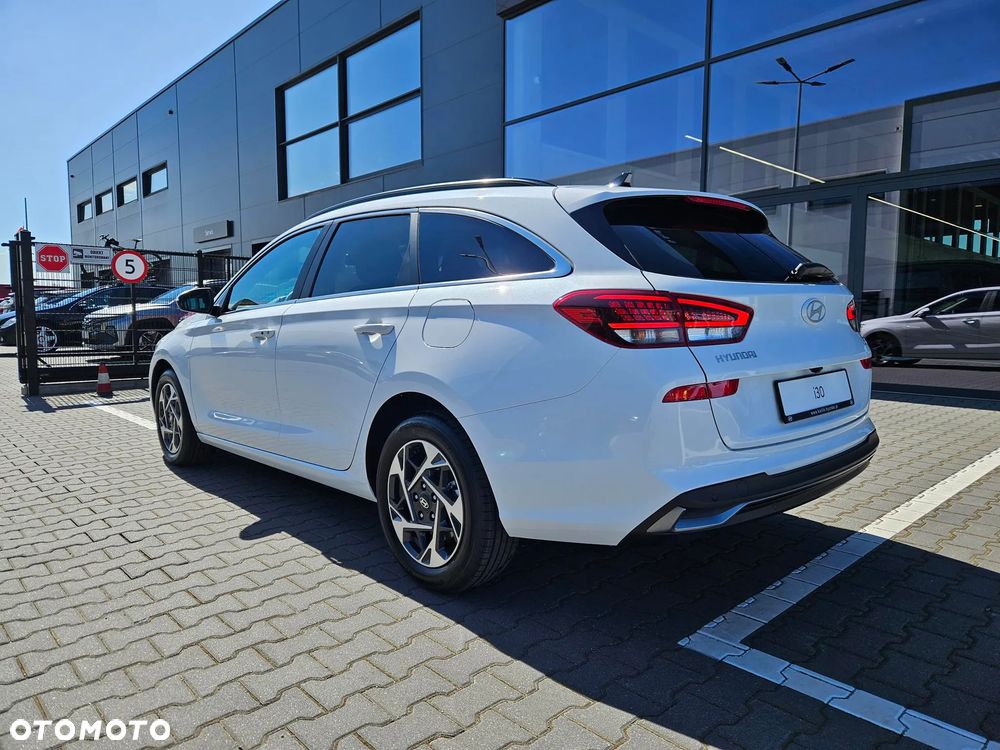 Hyundai i30 - 8
