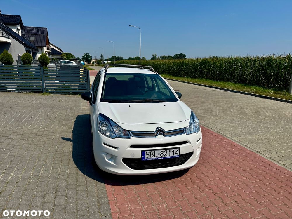 Citroën C3 Pure Tech (VTi) 68 Selection - 10