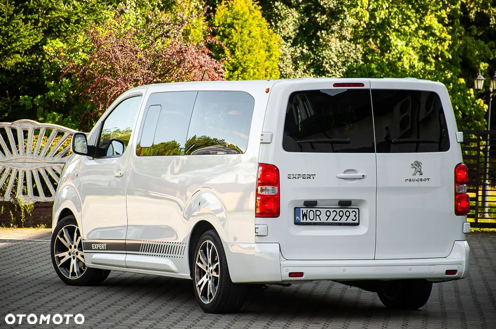 Peugeot Expert L3 2.0 - 10