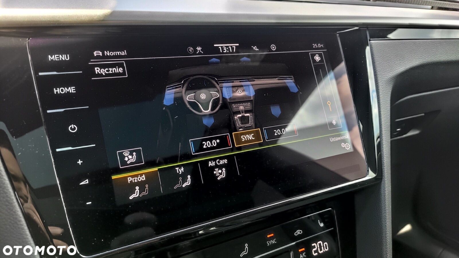 Volkswagen Arteon - 19