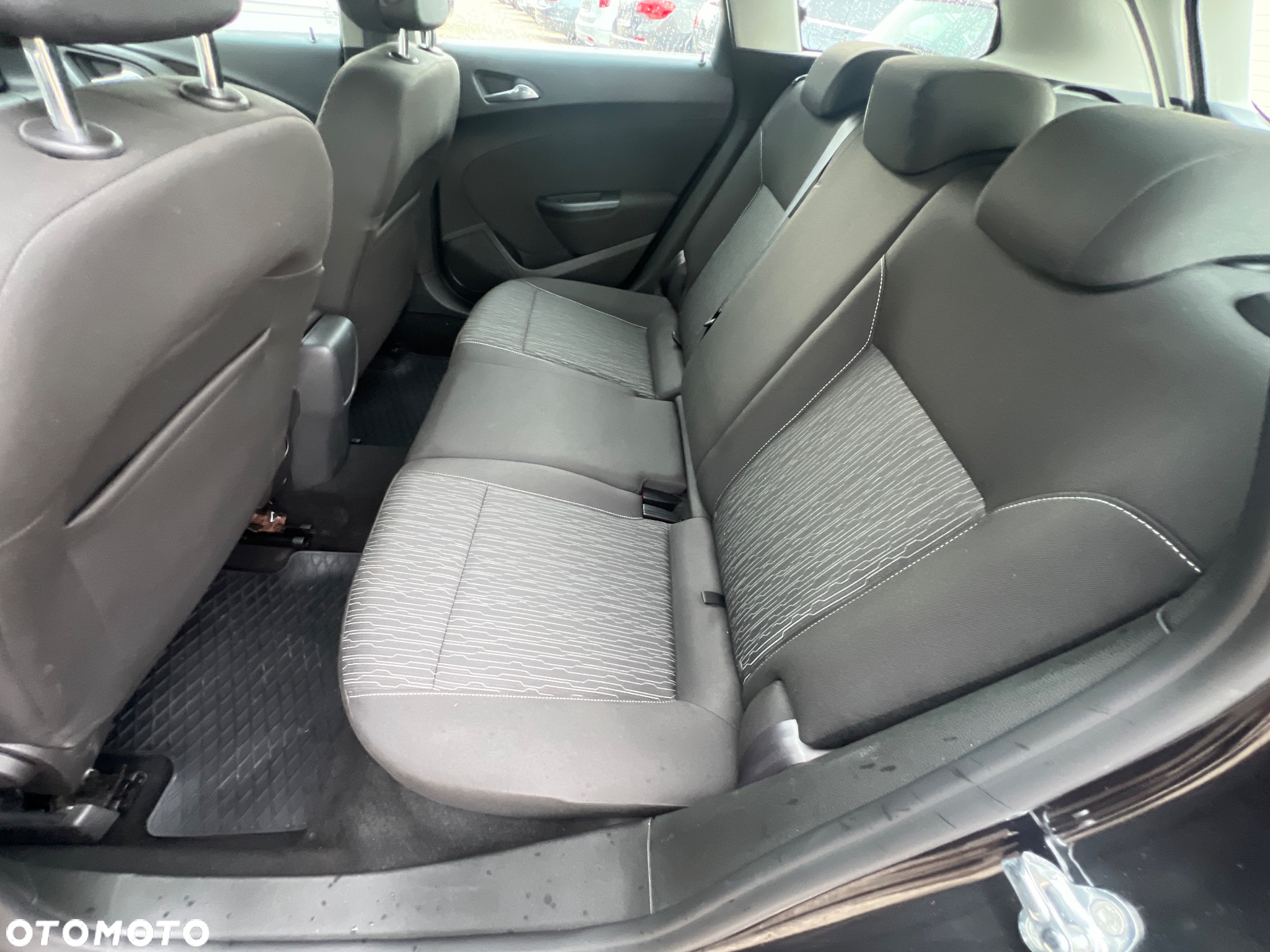 Opel Astra 1.6 CDTI Active - 17