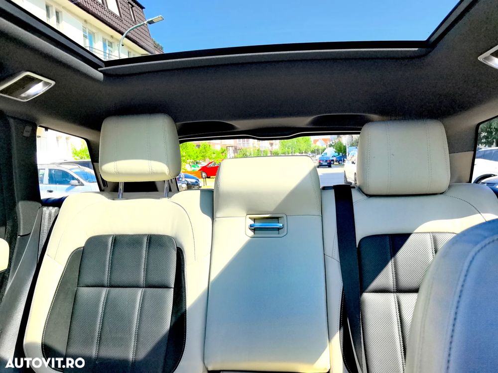 Land Rover Range Rover Sport 3.0 L HST - 7