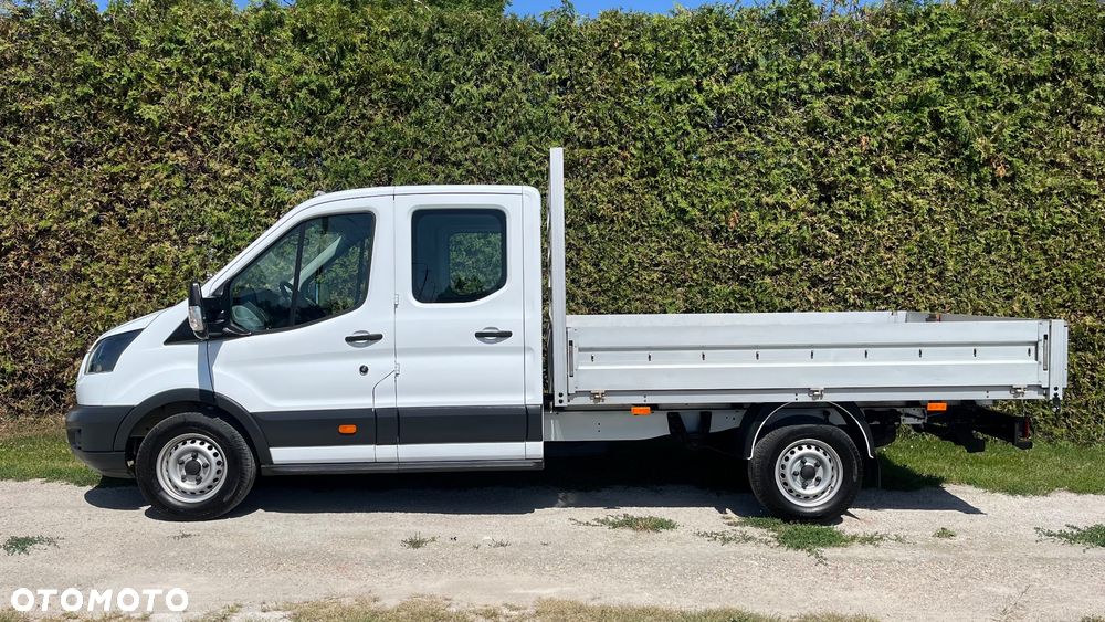 Ford TRANSIT DOKA - 6