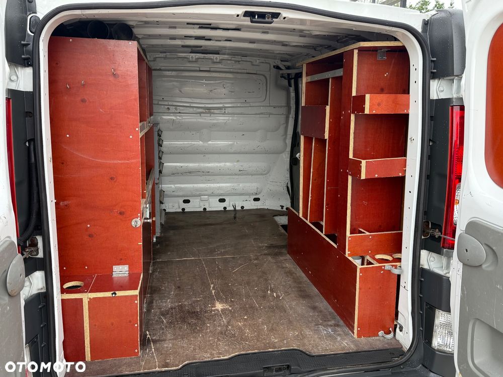 Renault Trafic - 29