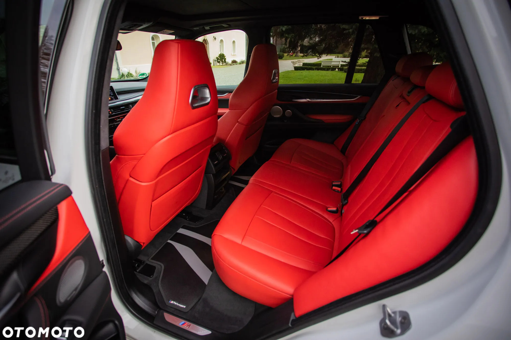 BMW X5 M Standard - 26