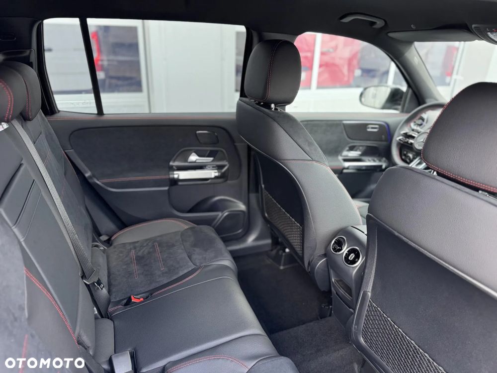 Mercedes-Benz GLB 220 4Matic 8G-DCT AMG Line Advanced Plus - 18