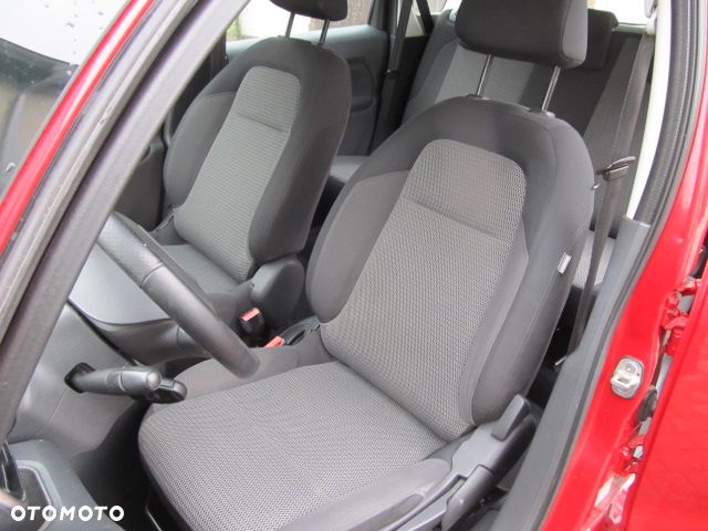 Citroën C3 Picasso 1.4i Exclusive - 11