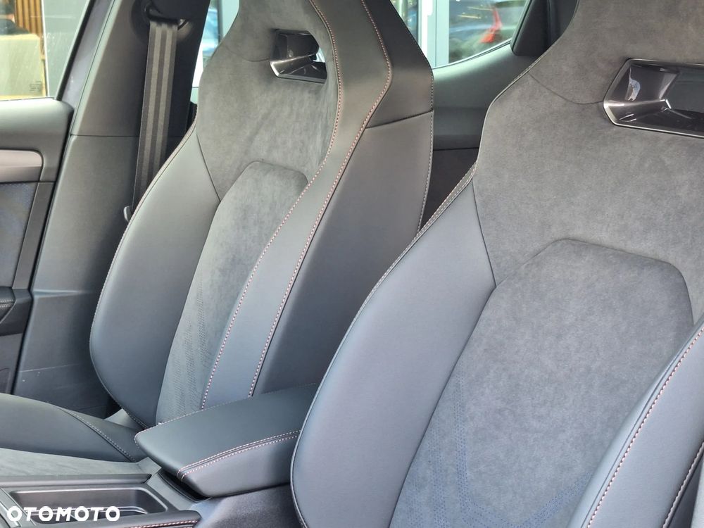 Cupra Leon Sportstourer 2.0 TSI 4Drive VZ DSG - 14
