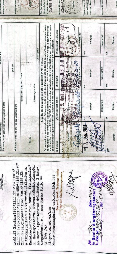 Chevrolet Camaro - 16