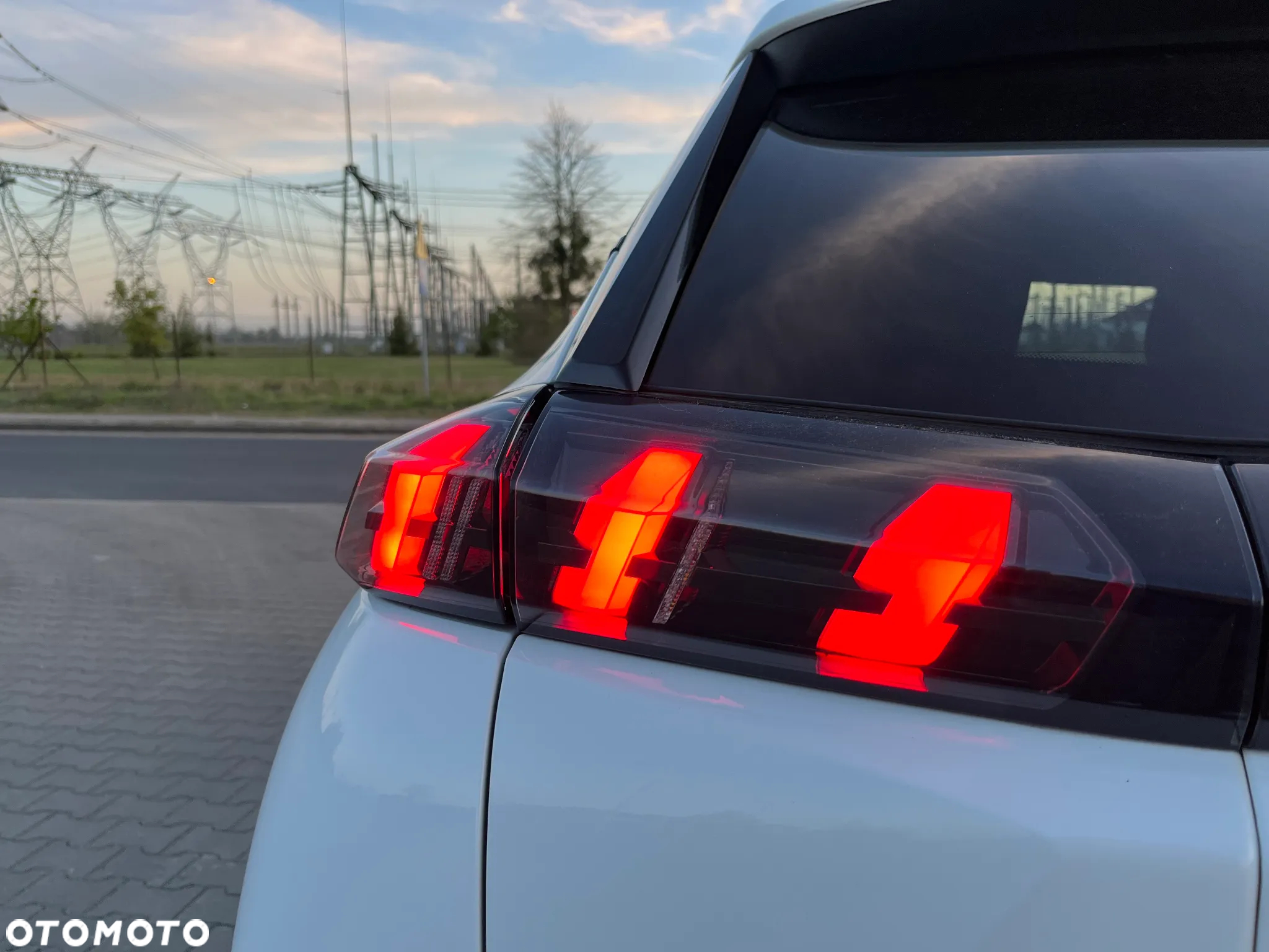 Peugeot 2008 PureTech 100 Style - 11