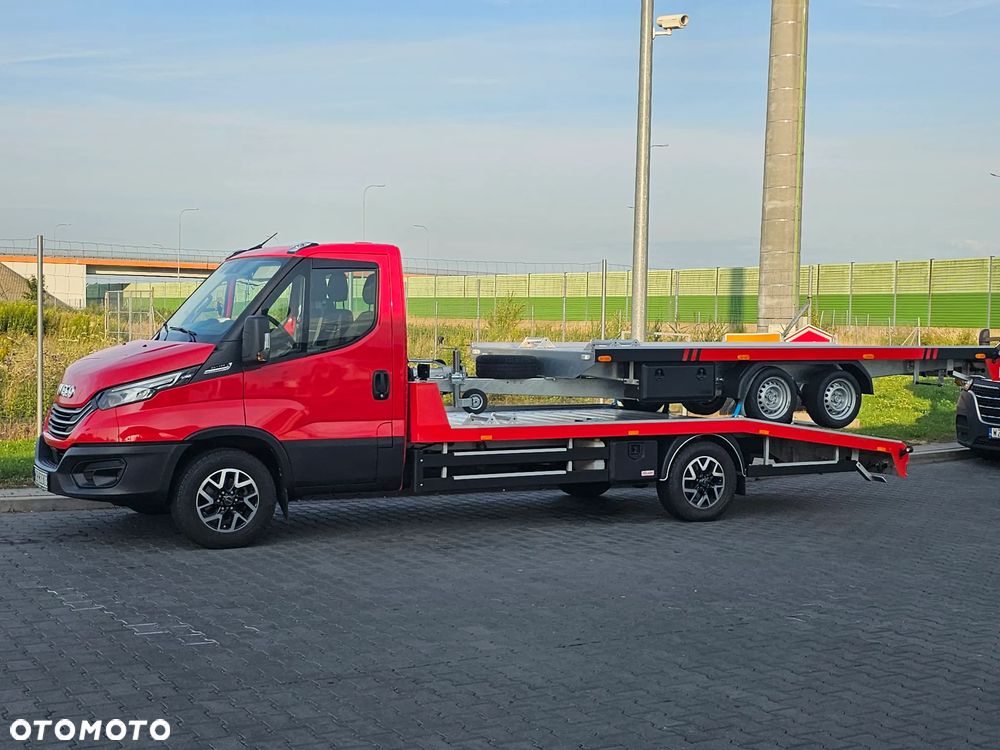 Iveco Daily - 1