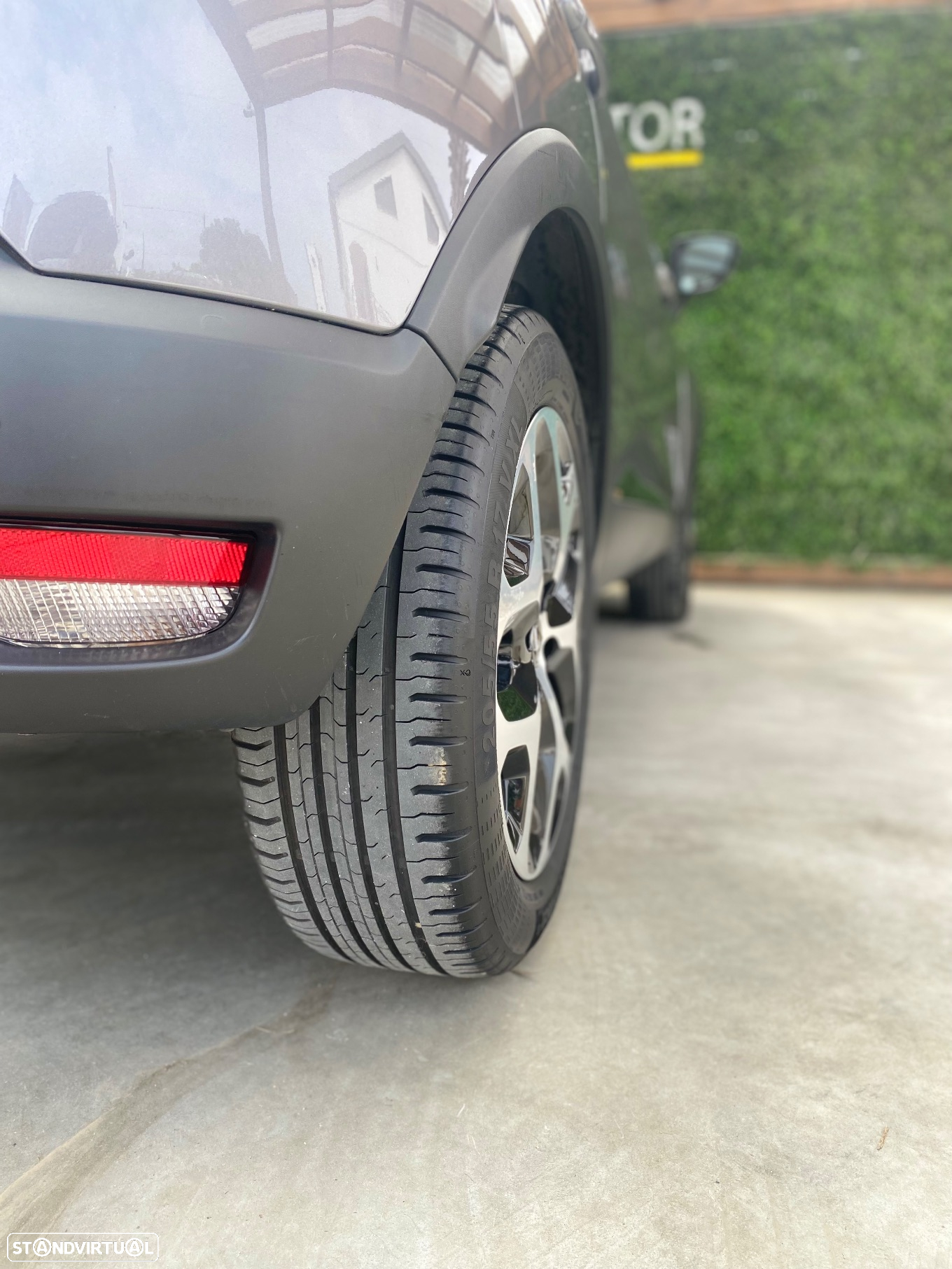 Renault Captur 1.0 TCe Exclusive - 14