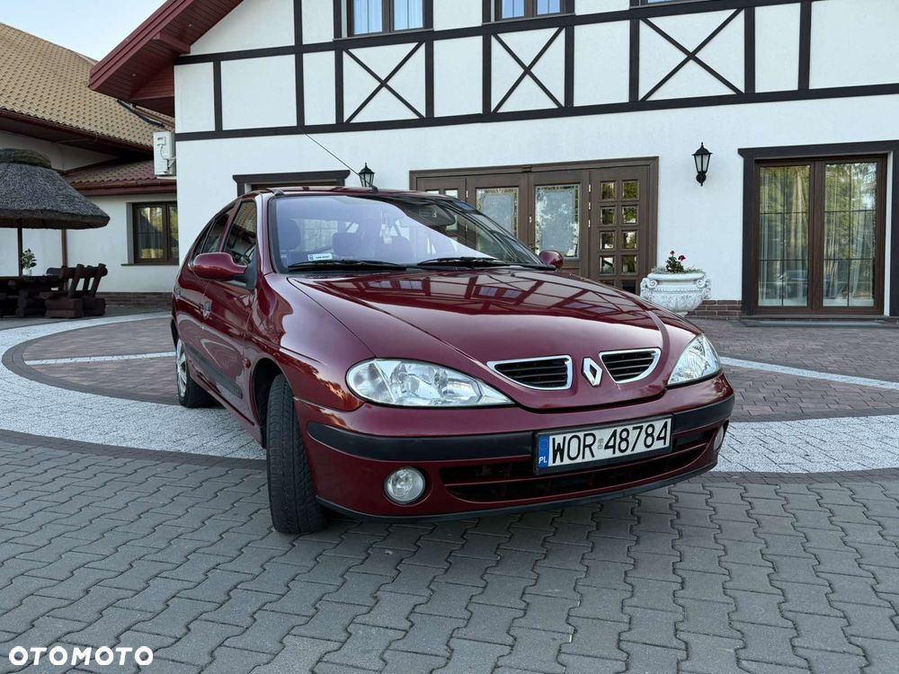 Renault Megane - 4