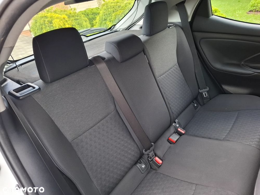 Toyota Yaris 1.5 VVT-i Premiere Edition - 22